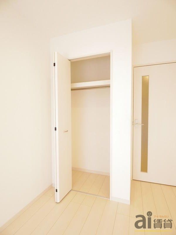 収納　～同仕様写真～