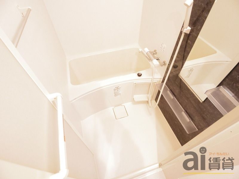 バス・シャワールーム　～同仕様写真～