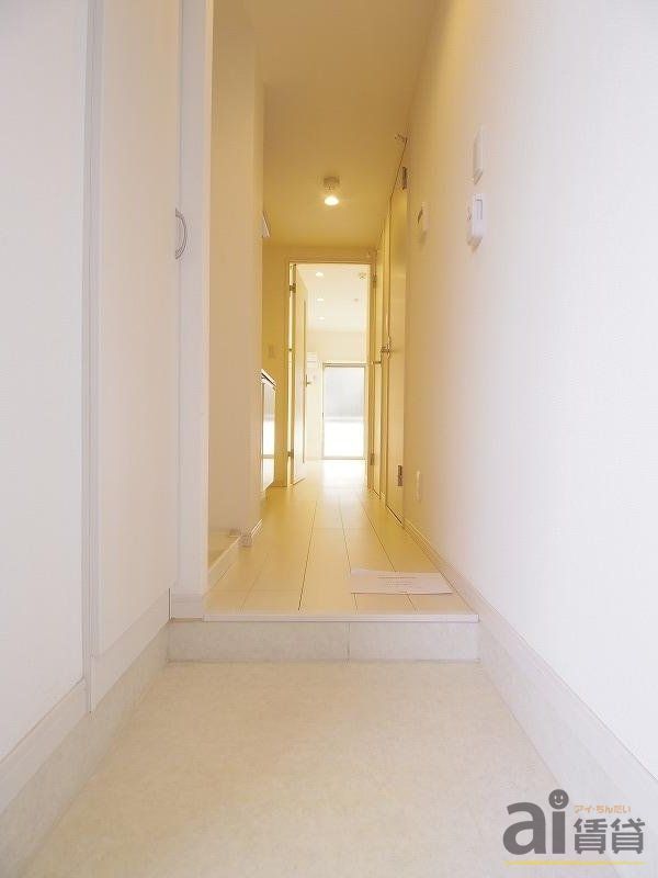 玄関　～同仕様写真～