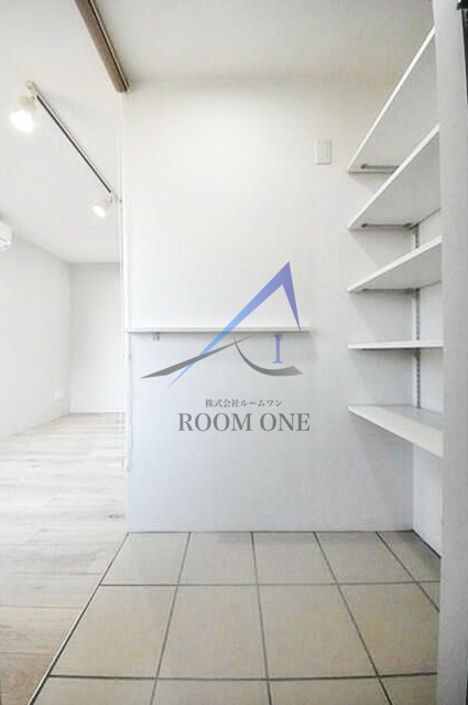 収納　収納です。