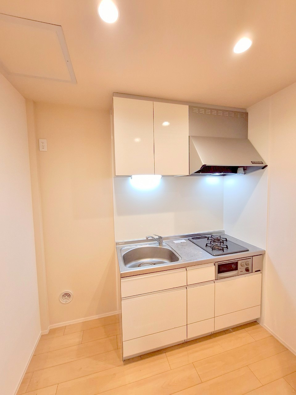 キッチン　★別室の参考写真です★