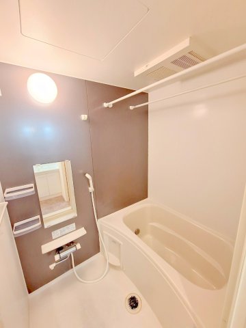 バス・シャワールーム　★別室の参考写真です★