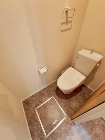 トイレ　★別室の参考写真です★