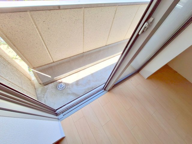 バルコニー　★別室の参考写真です★