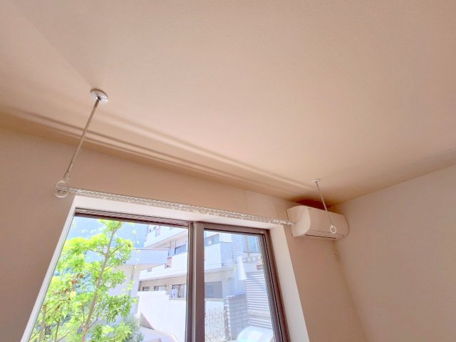 その他設備　★別室の参考写真です★