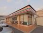 コンビニ　セブンイレブン 広島海田曙町店（コンビニ）まで196m