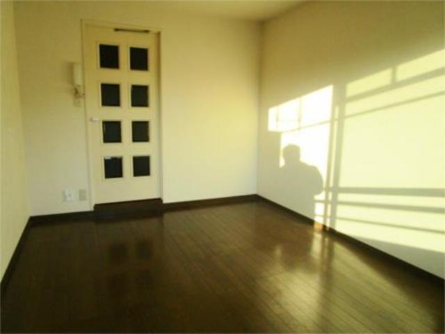 その他部屋・スペース　明るい洋室