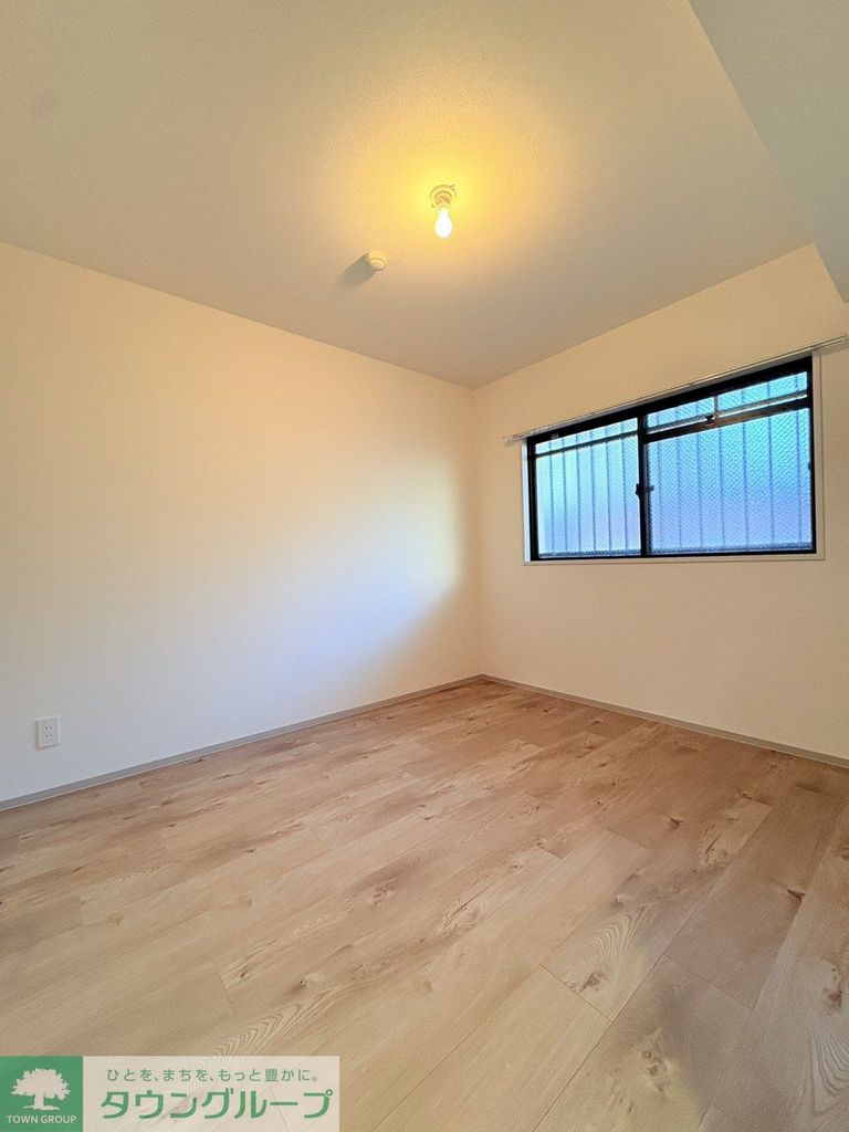 その他部屋・スペース　リビング/居室