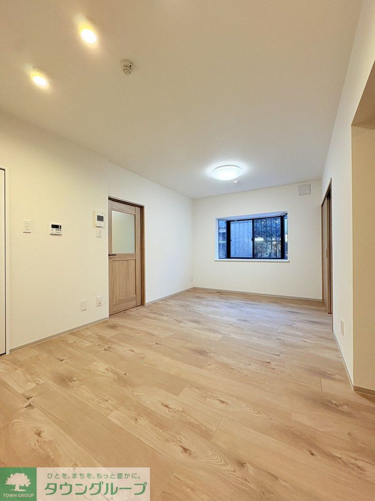 その他　リビング/居室