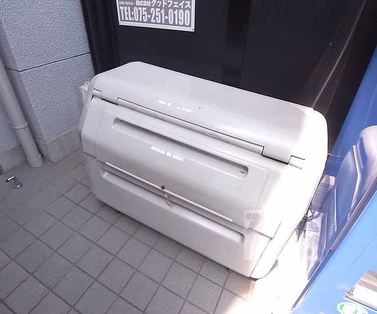 その他　ゴミ民間回収