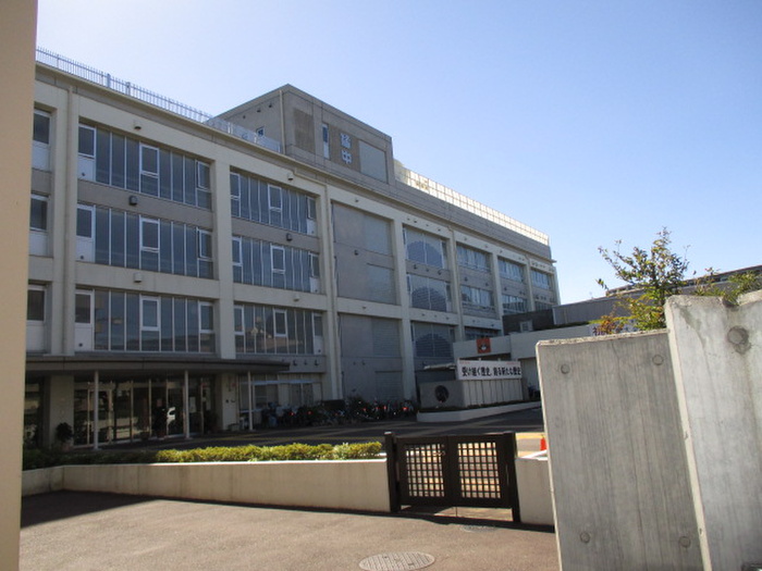 小学校　川崎市立橘小学校（小学校）まで249m