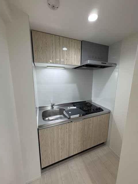 キッチン　☆使いやすいシステムキッチン☆