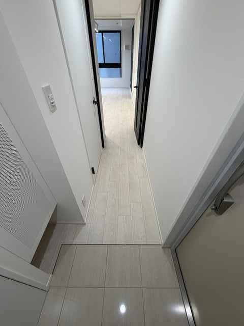 玄関　☆広々とした玄関☆