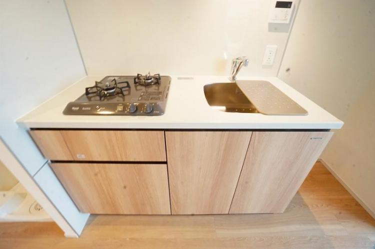 キッチン　☆使いやすいキッチン☆