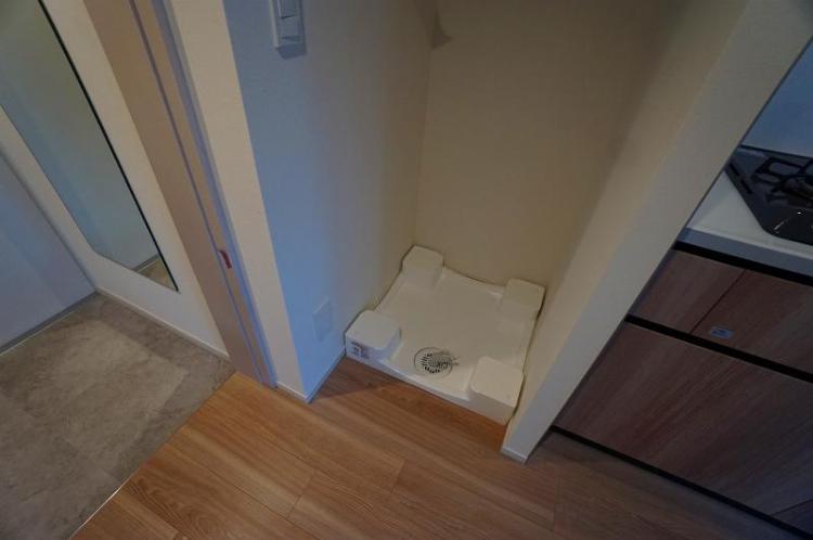 その他設備　☆設備充実☆