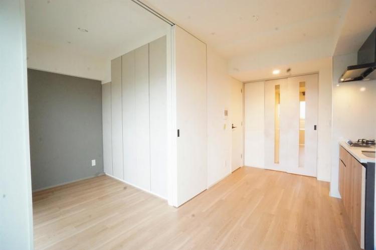 居室・リビング　☆きれいなリビング☆