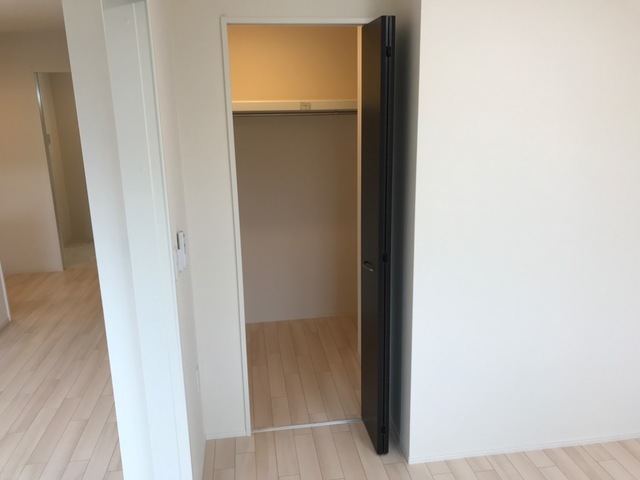収納　※同タイプの写真です。