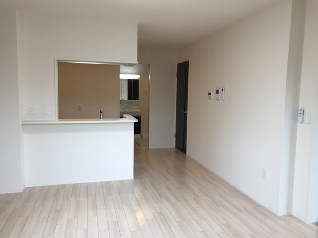 居室・リビング　※同タイプの写真です。