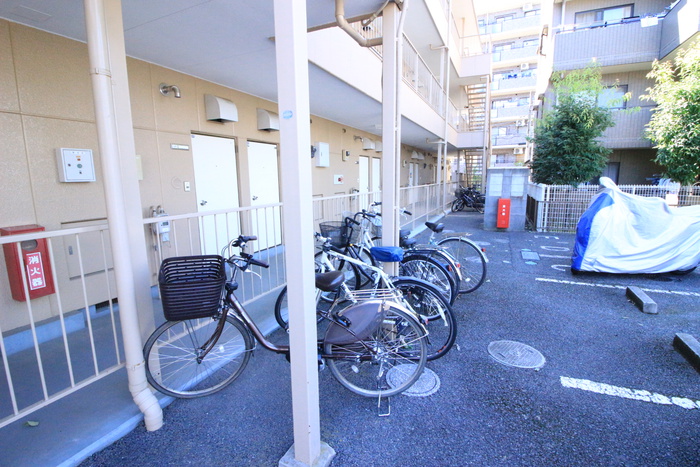 その他共有部分