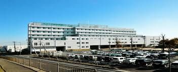 病院　JAとりで総合医療センター（病院）まで2275m