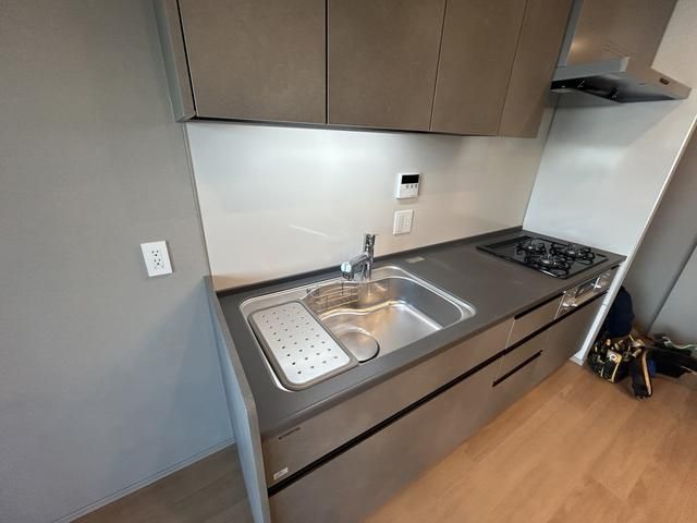 キッチン　参考写真