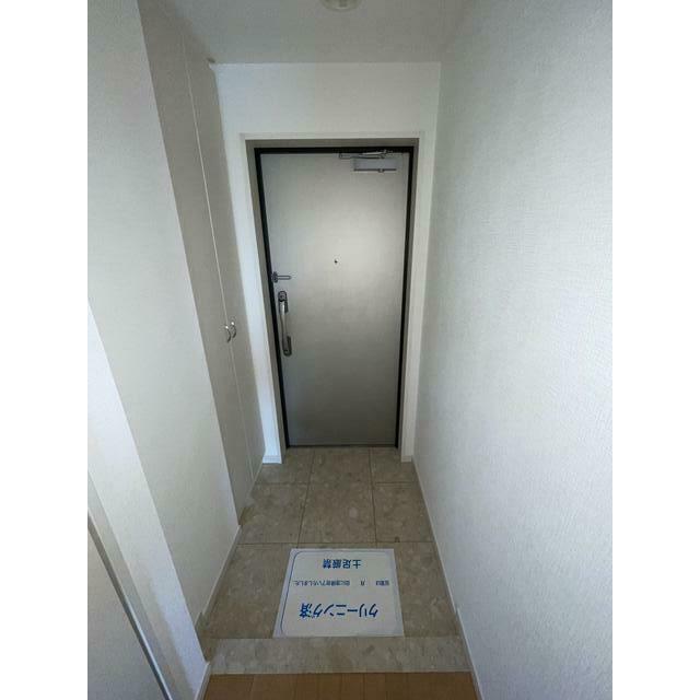 玄関　別部屋参考写真です