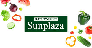 スーパー　サンプラザ 本店（スーパー）まで736m