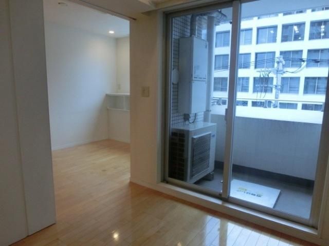 バルコニー　※参考イメージ写真※実際の仕様は異なります※