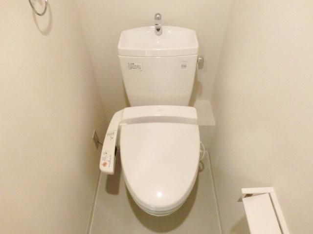 トイレ　※参考イメージ写真※実際の仕様は異なります※