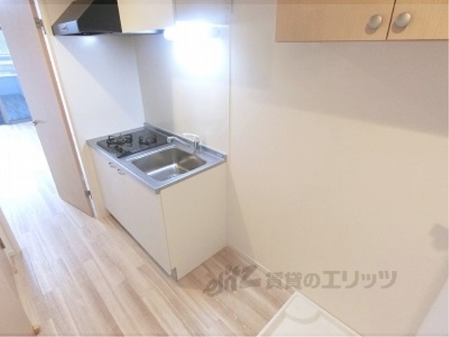 その他部屋・スペース　冷蔵庫置場