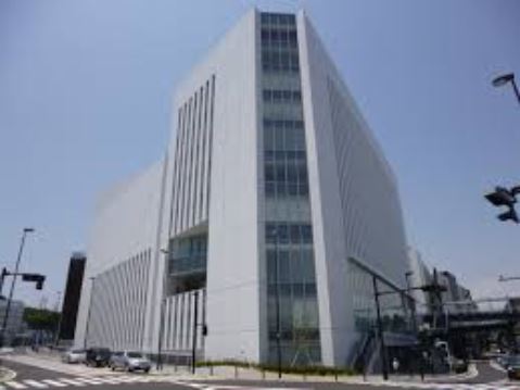 役所　戸塚区役所（役所）まで3320m