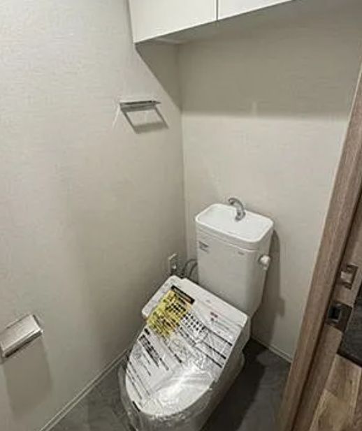 トイレ　☆清潔感のあるトイレ☆