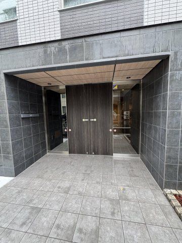 エントランス　☆きれいなエントランス☆