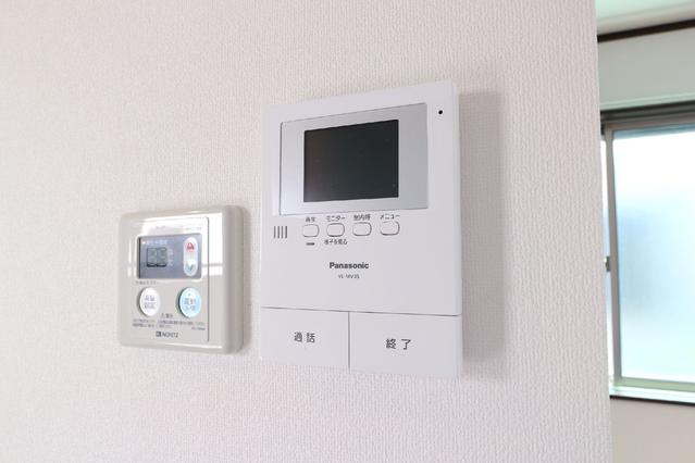 セキュリティ　セキュリティ