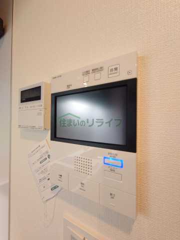 その他共有部分　レジディア中目黒III