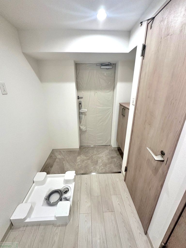 その他部屋・スペース　玄関