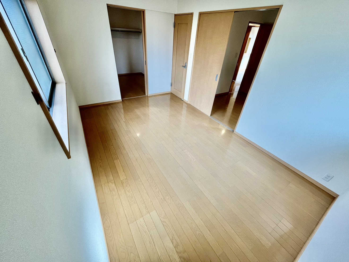 その他部屋・スペース　洋室