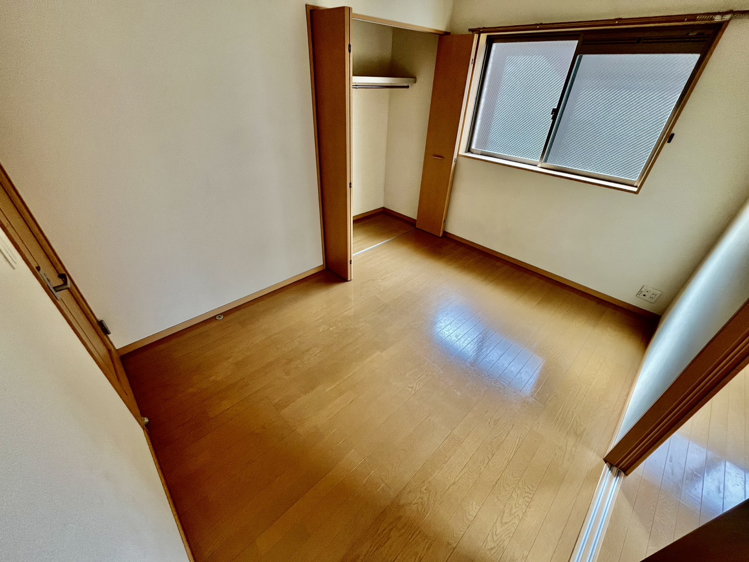その他　洋室