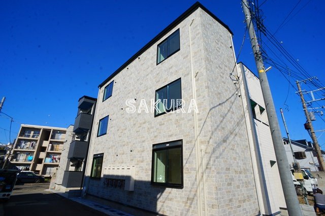 建物外観　当店おすすめ物件♪