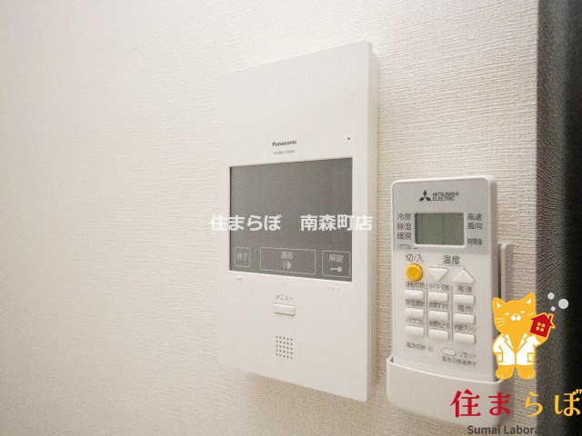 セキュリティ　「物件じゃなく、“あなたの暮らしの一部”に出会いましょう。」