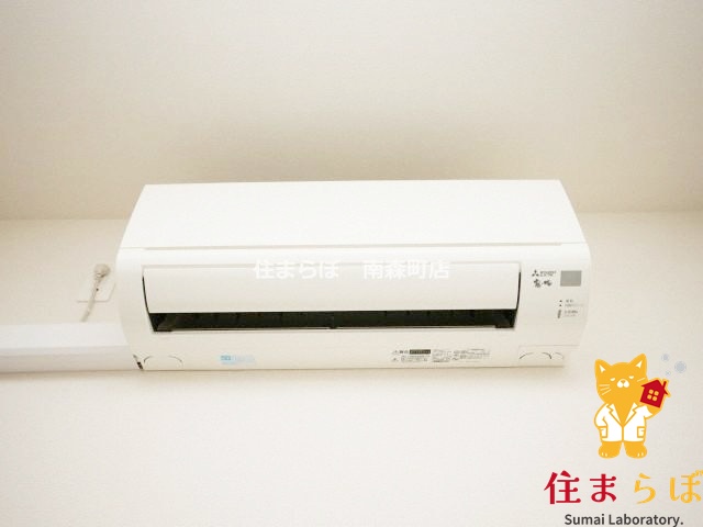 その他設備　「LINEから始める“第一章”、一緒に描きませんか？」