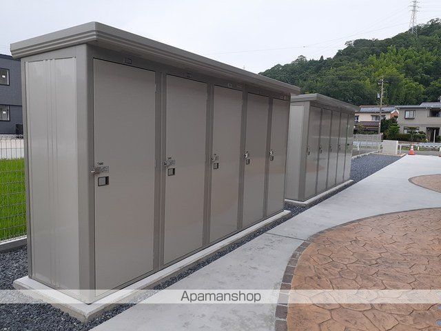 その他共有部分　その他共有部分