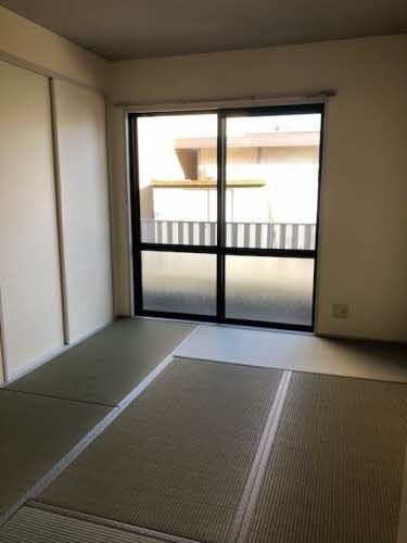 その他部屋・スペース　和室