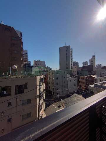 眺望　別部屋参考写真