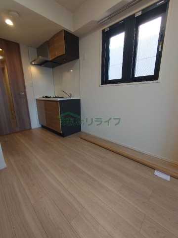 居室・リビング　別部屋参考写真