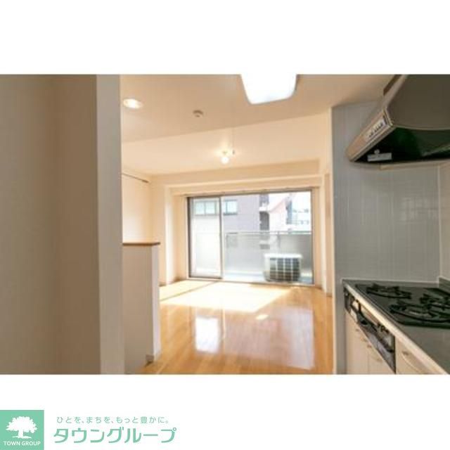 居室・リビング　※写真は同タイプ住戸です。