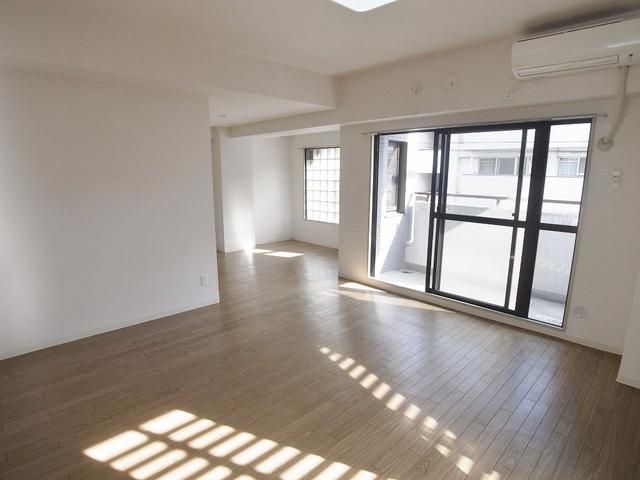 居室・リビング　★16.1帖リビングダイニング★