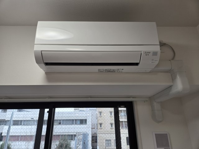 その他設備　S-RESIDENCE高岳ardent