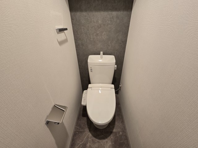 トイレ　S-RESIDENCE高岳ardent