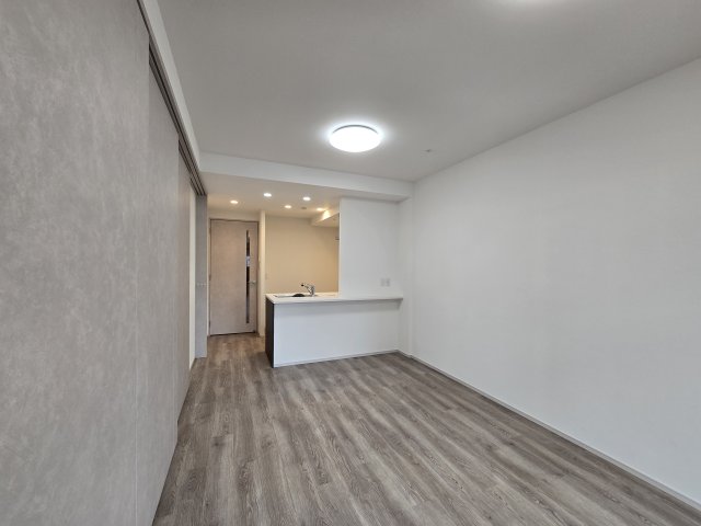 居室・リビング　S-RESIDENCE高岳ardent